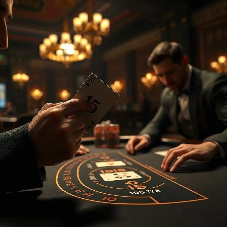 blackjack_hit_or_stand