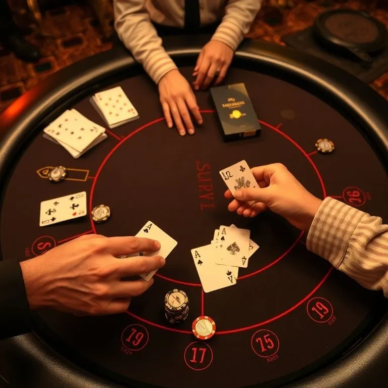 blackjack_table_exchange