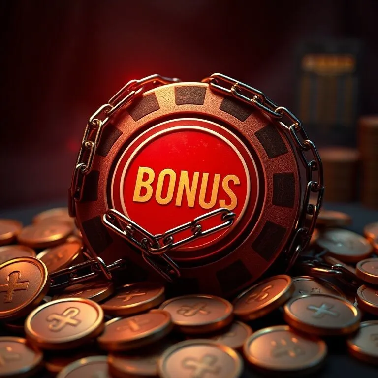 Casino Bonus Illusion