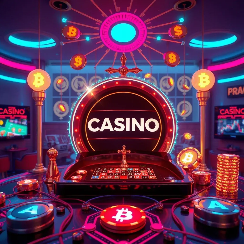 Curacao_Casino_Digital_Art