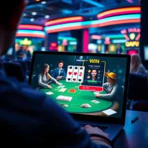 Which Providers Are Presented at Khelo24Bet Casino?