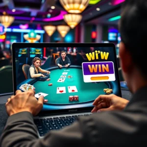 Casino Kingdom in New Zealand - the history of formation and development of the online platform