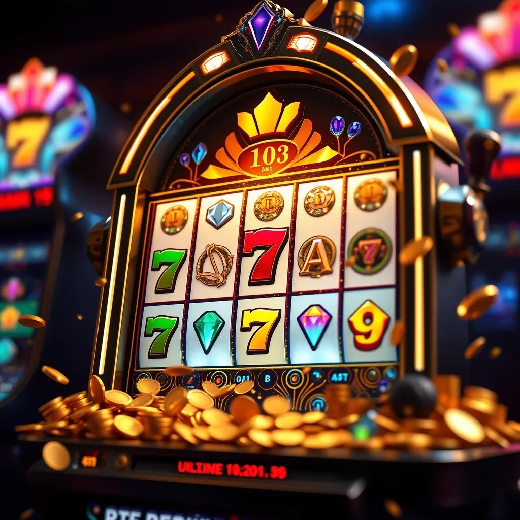 Slots Deep Dive
