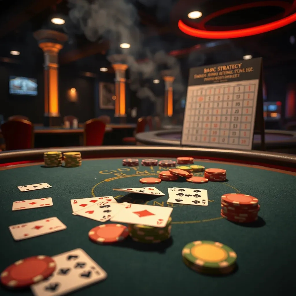 Strategic_Blackjack_Triumph