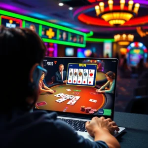 Casino Kingdom in New Zealand - the history of formation and development of the online platform