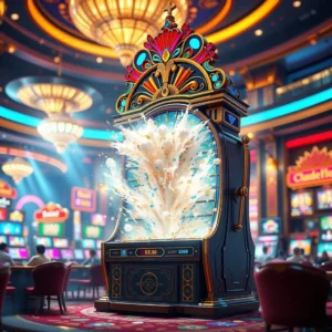 Volatility Jackpot Nouveau